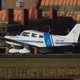 A Piper PA-28-181 Archer LX of the Argentine Coast Guard (Prefectura Naval Argentina)